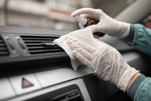 Best Commercial Air Duct Cleaning  in Agler Beach, FL