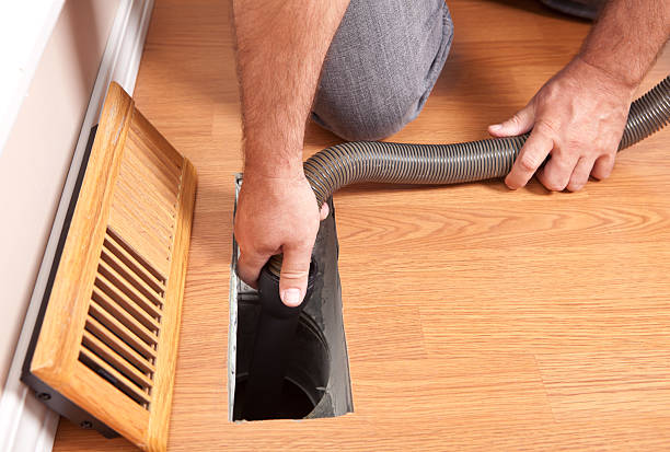 Best Air Duct Cleaning Near Me  in Agler Beach, FL