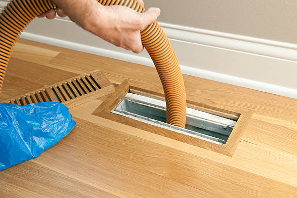 Best Home Air Vent Cleaning  in Agler Beach, FL