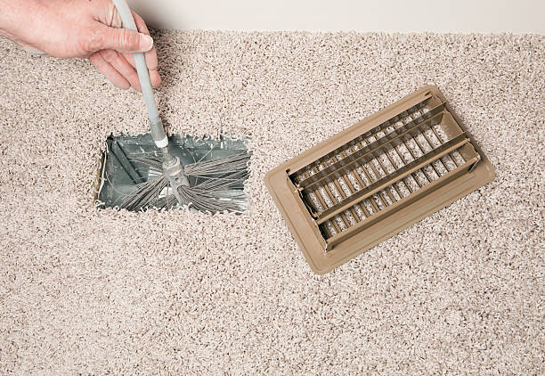 Best HVAC Duct Inspection Services  in Agler Beach, FL