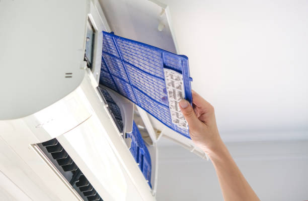 Home Air Vent Cleaning in FL