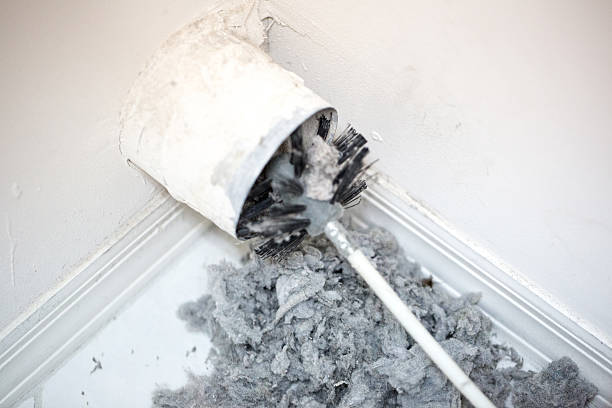 Best Air Duct Cleaning Near Me in FL