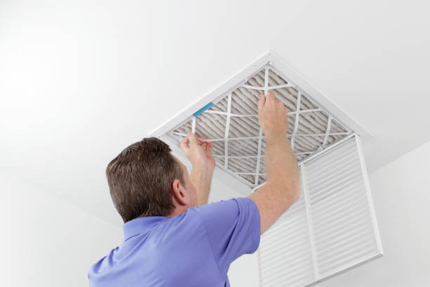 Best Commercial HVAC Duct Cleaning  in Agler Beach, FL